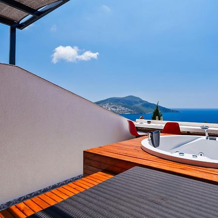 Lupia Suites كالكان المظهر الخارجي الصورة