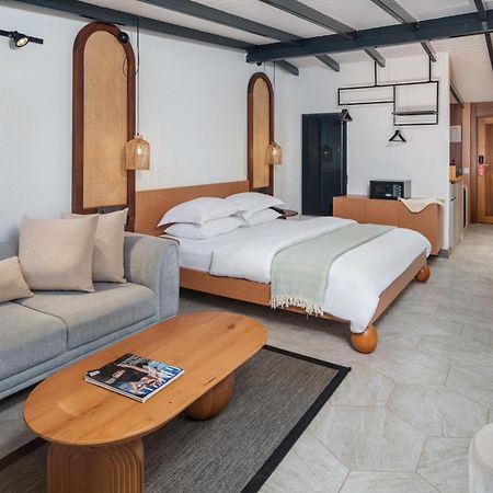 Lupia Suites كالكان المظهر الخارجي الصورة