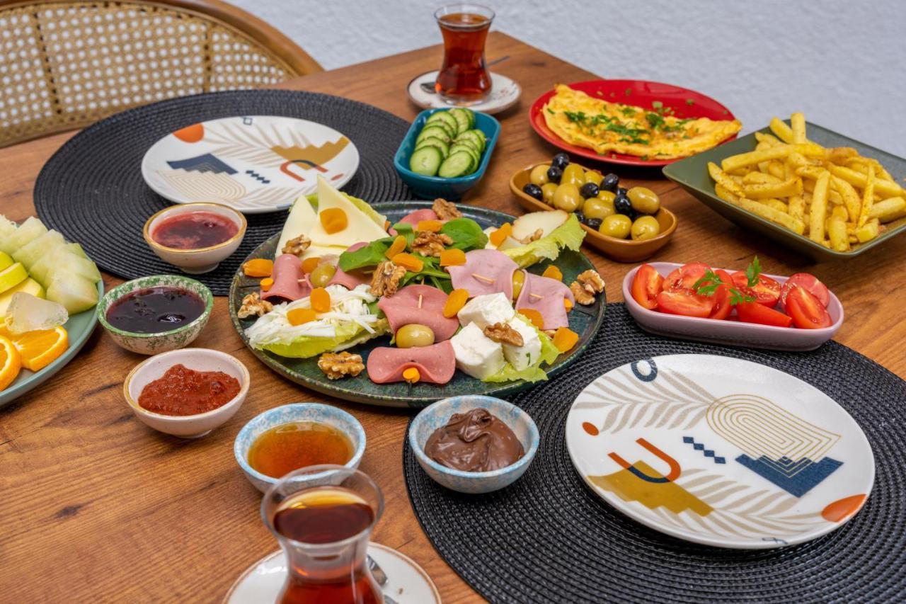 Lupia Suites كالكان المظهر الخارجي الصورة
