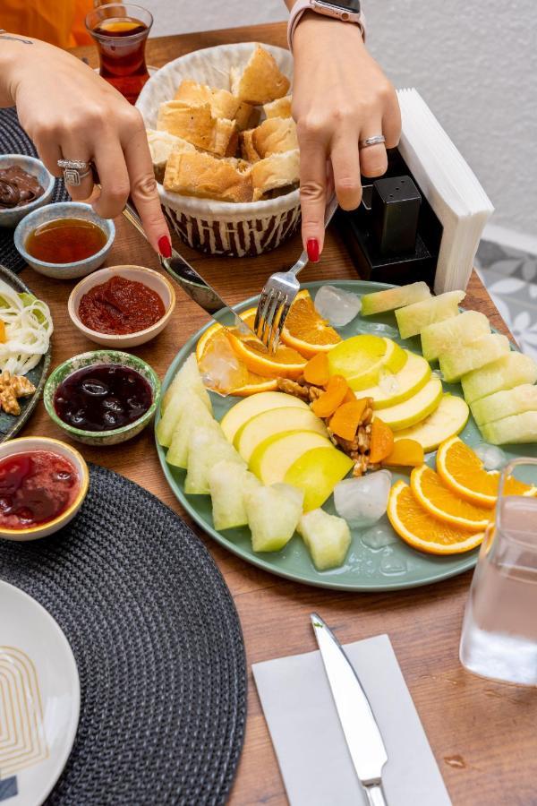 Lupia Suites كالكان المظهر الخارجي الصورة