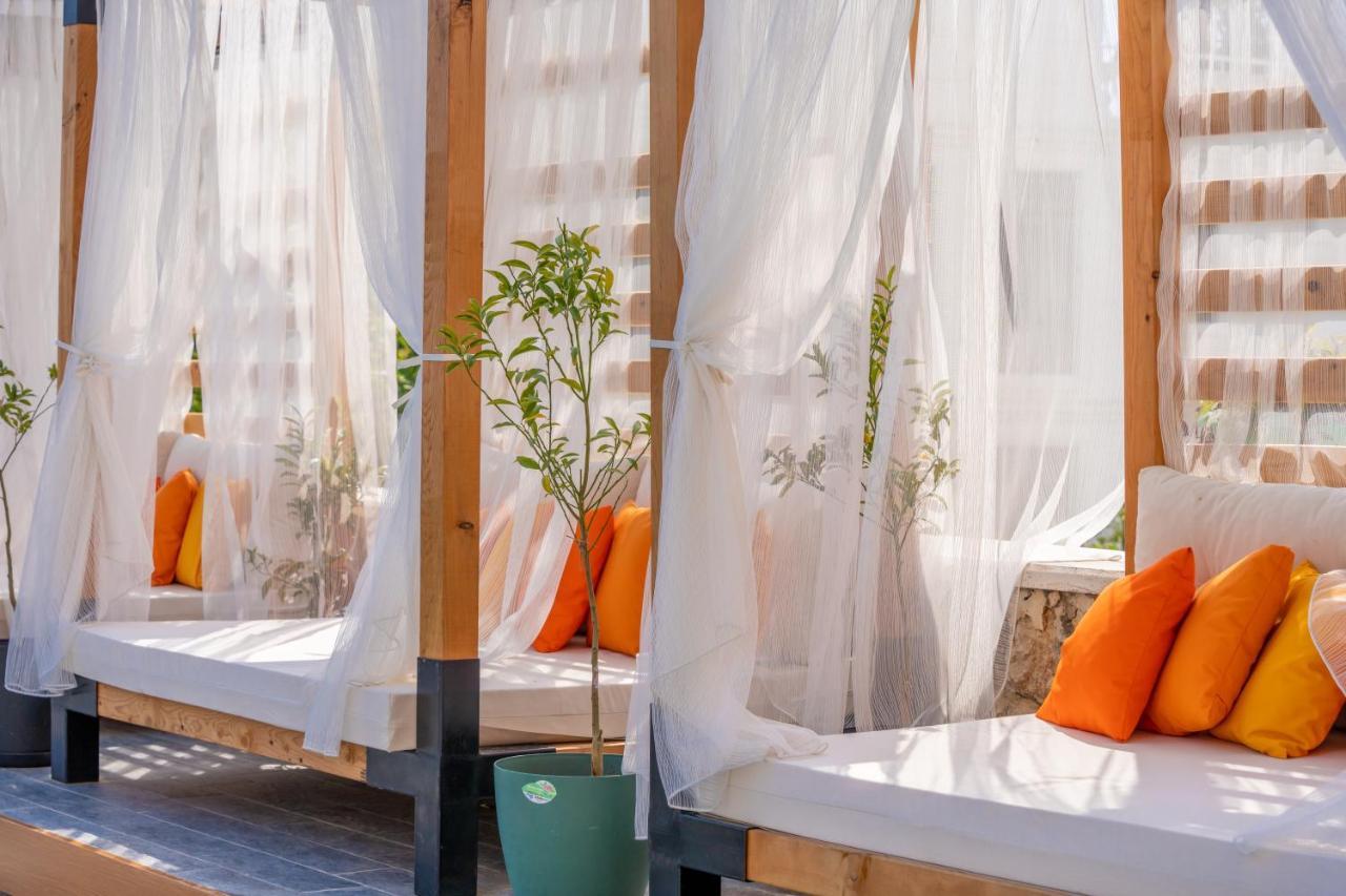 Lupia Suites كالكان المظهر الخارجي الصورة