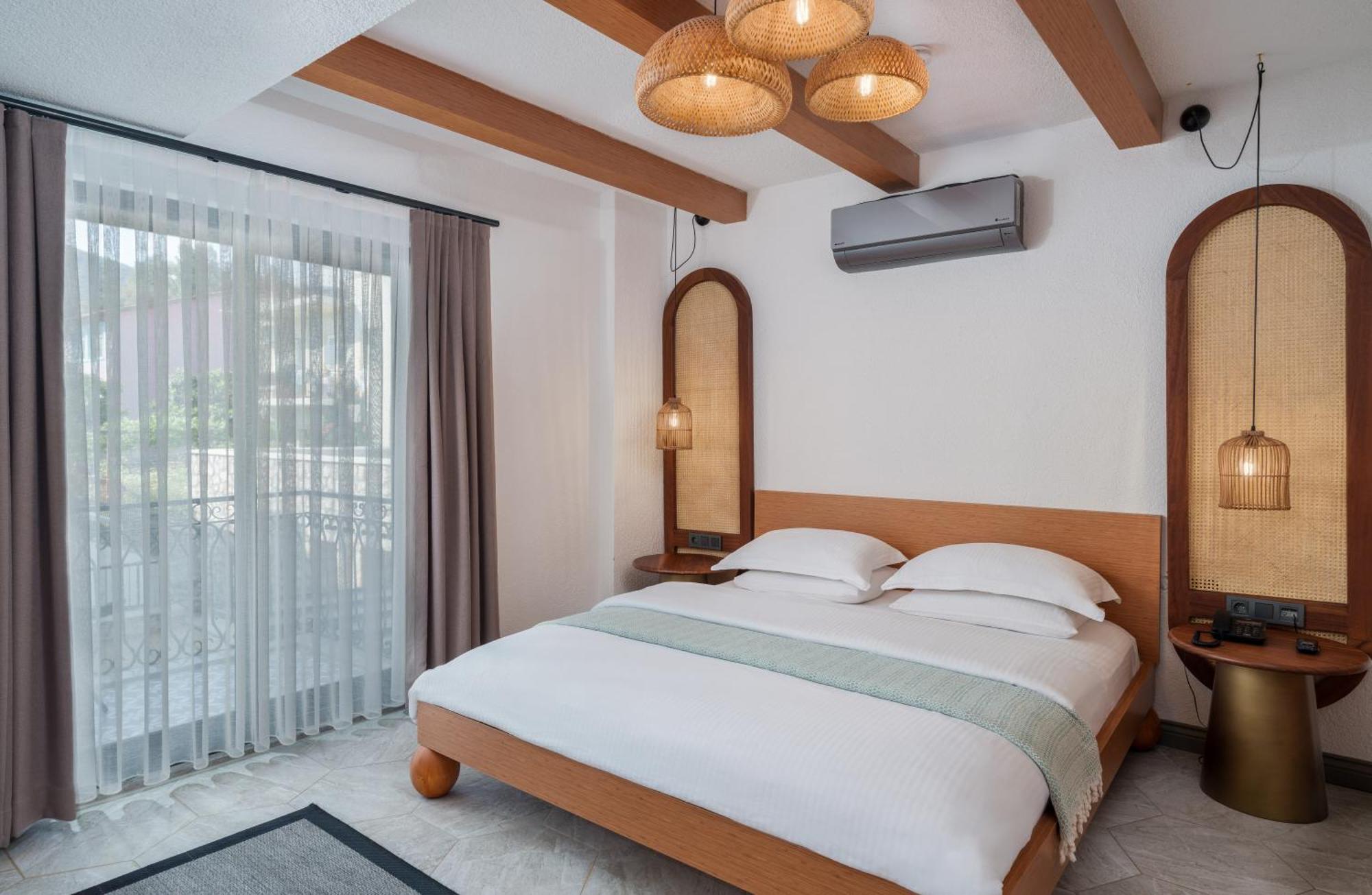 Lupia Suites كالكان المظهر الخارجي الصورة