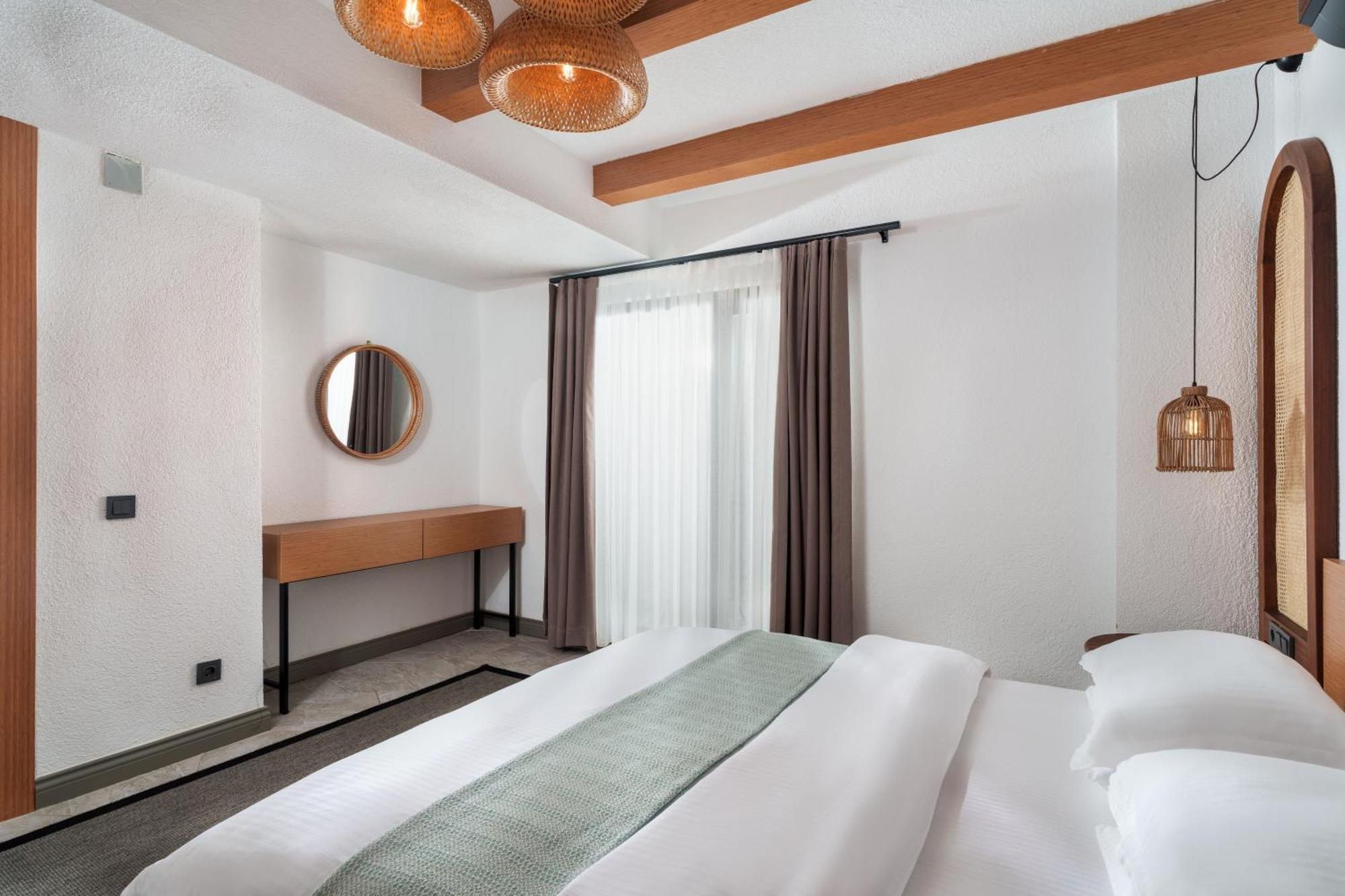 Lupia Suites كالكان المظهر الخارجي الصورة