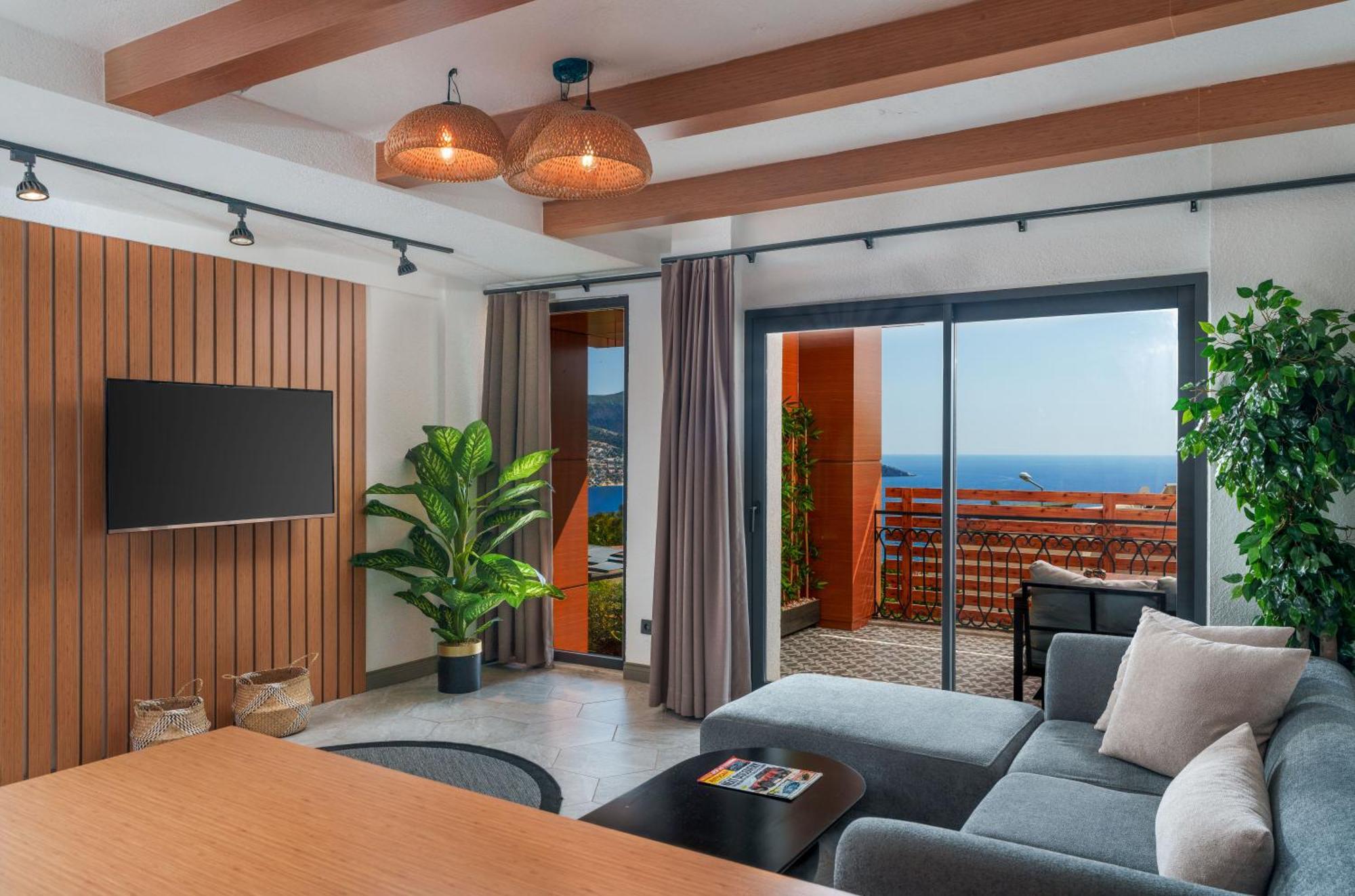 Lupia Suites كالكان المظهر الخارجي الصورة