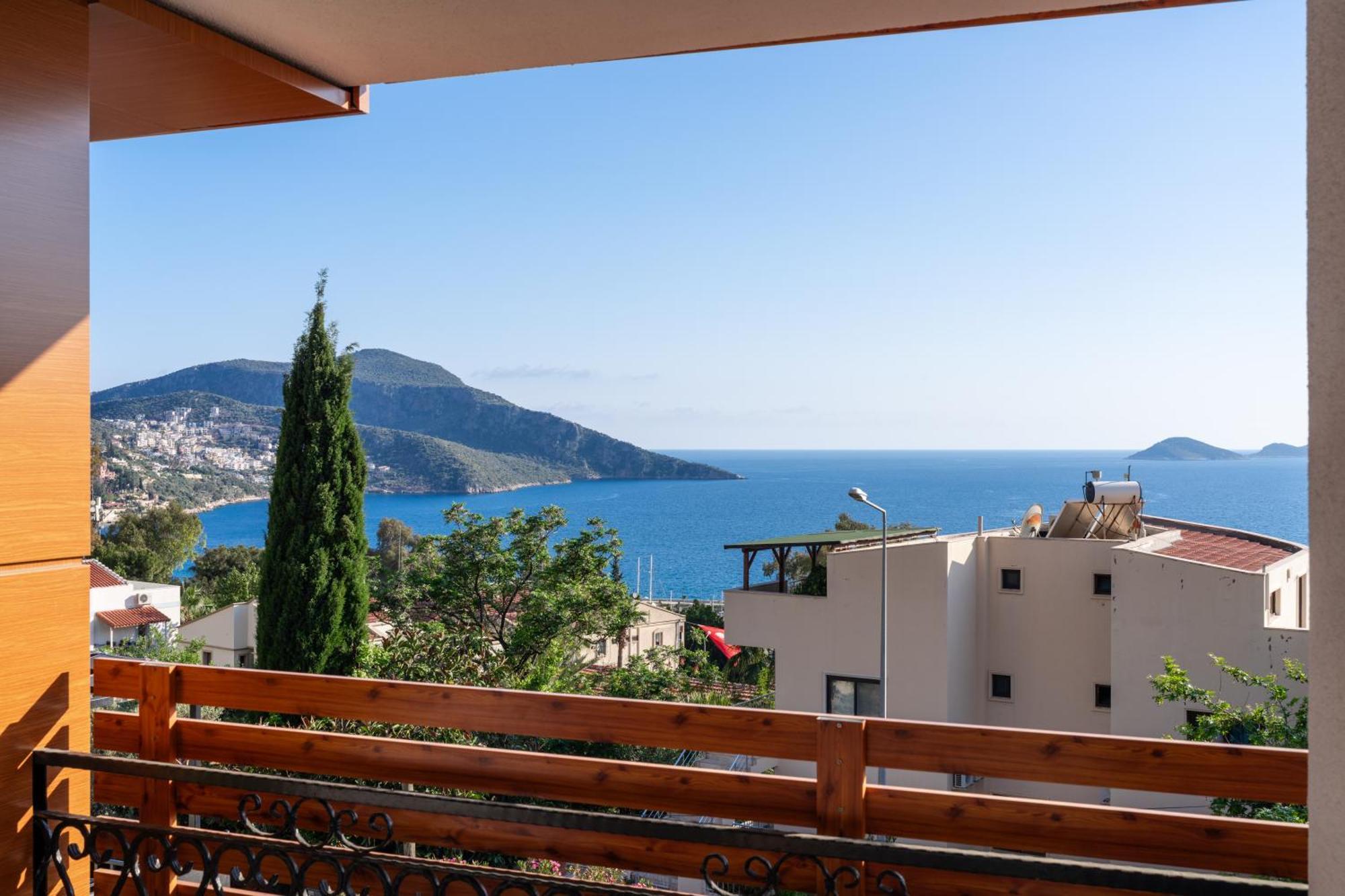 Lupia Suites كالكان المظهر الخارجي الصورة