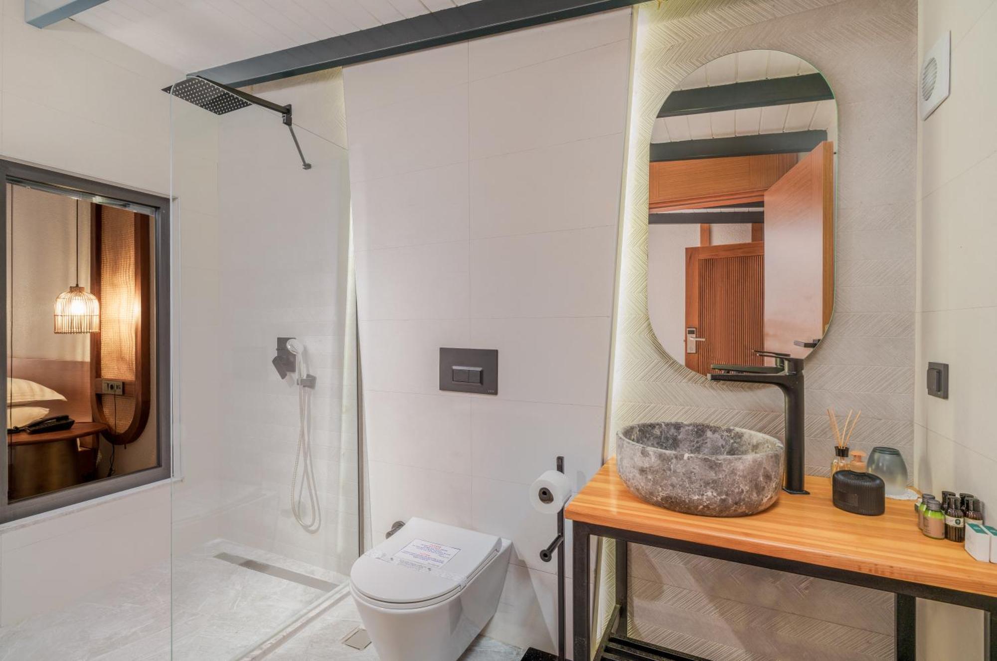 Lupia Suites كالكان المظهر الخارجي الصورة