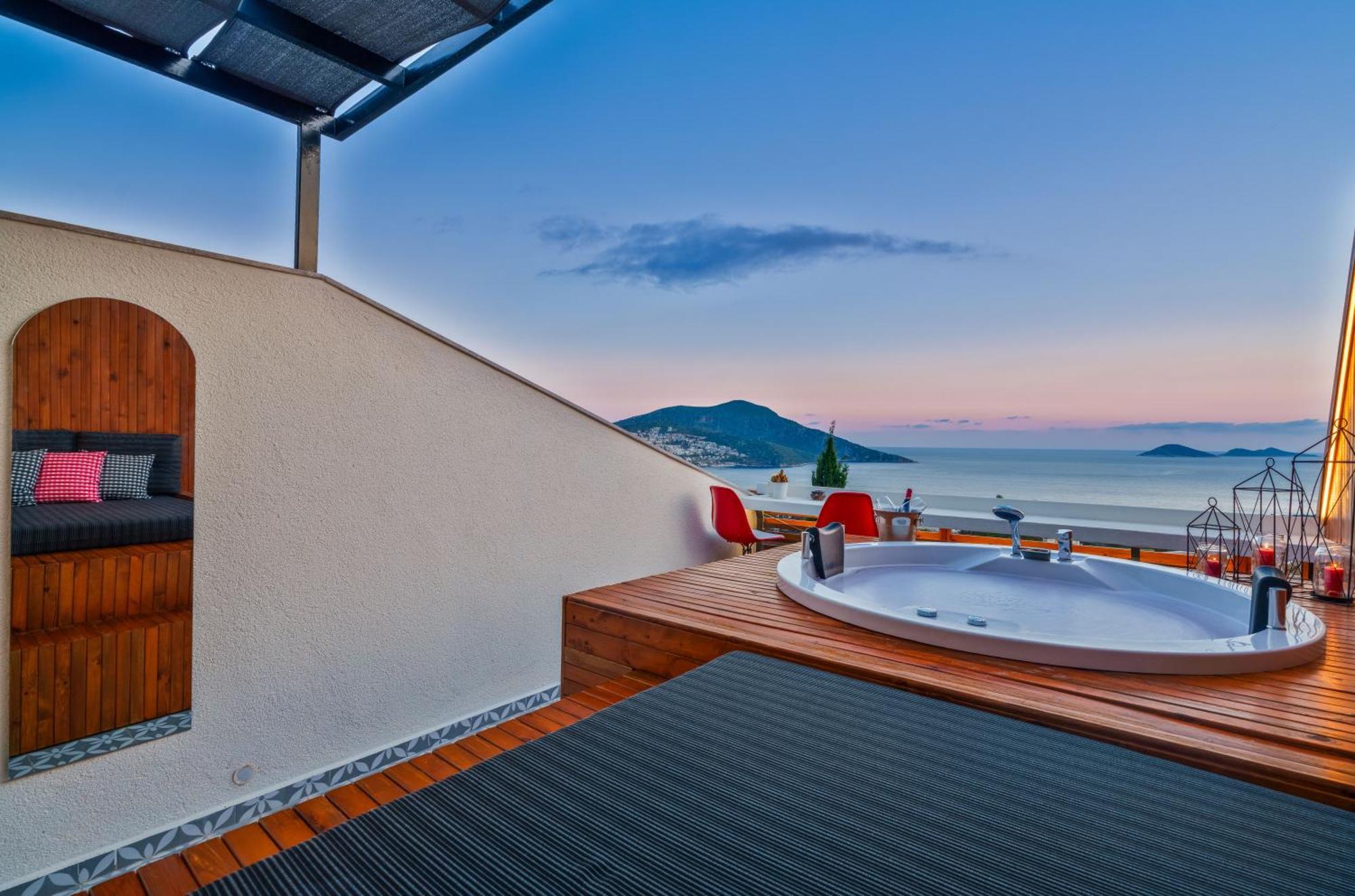 Lupia Suites كالكان المظهر الخارجي الصورة
