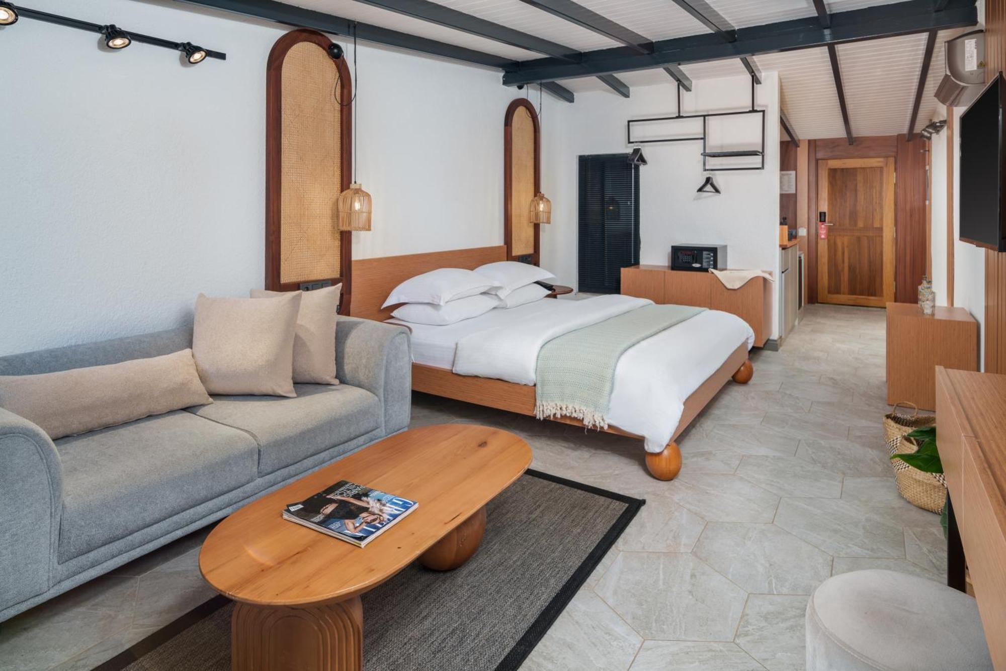 Lupia Suites كالكان المظهر الخارجي الصورة