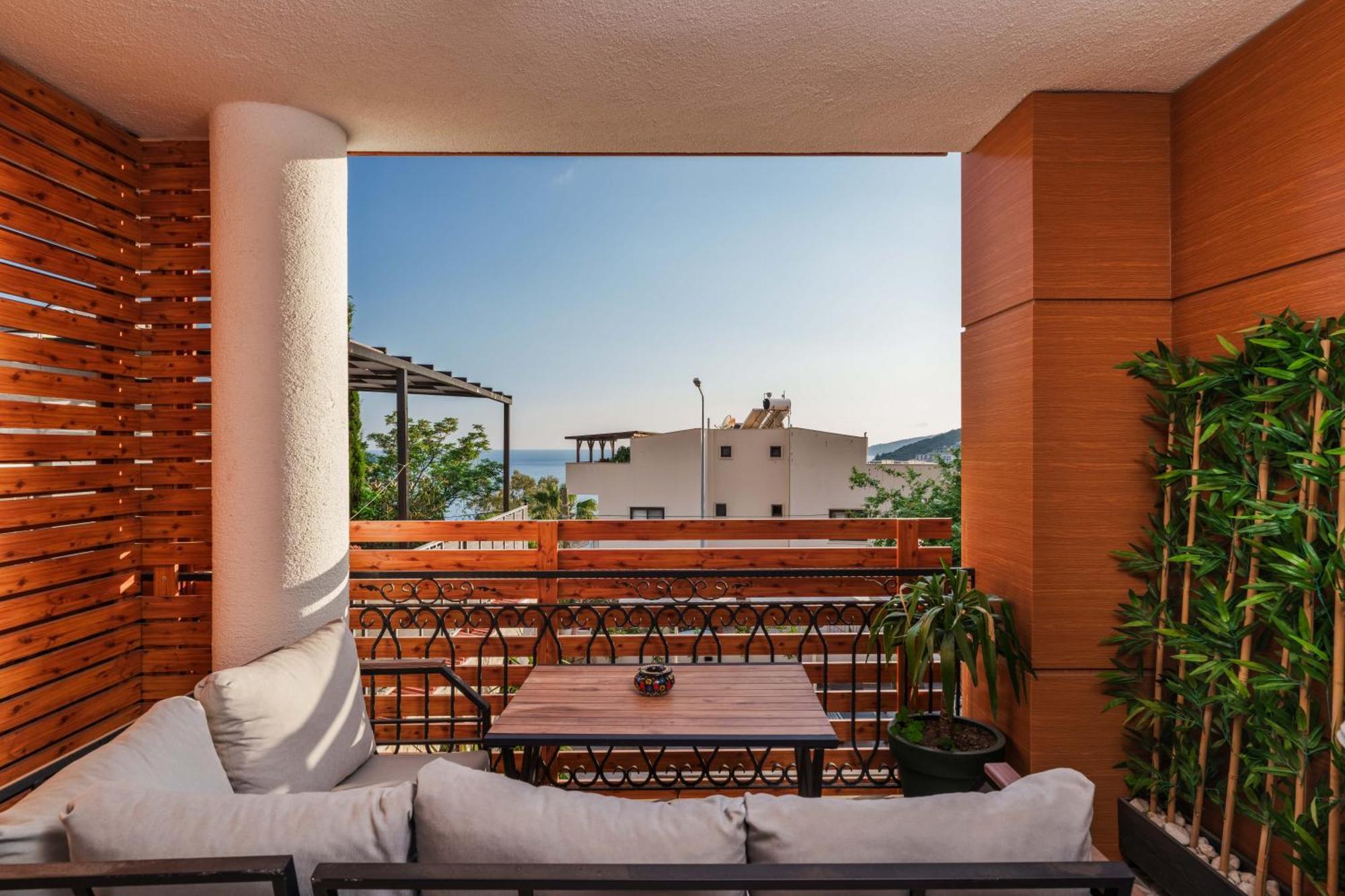 Lupia Suites كالكان المظهر الخارجي الصورة