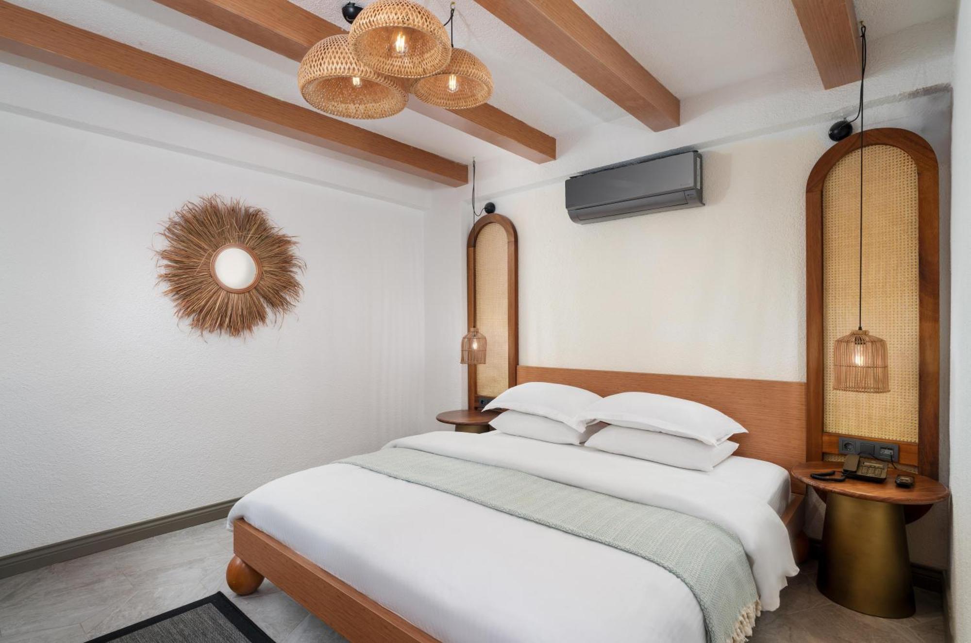 Lupia Suites كالكان المظهر الخارجي الصورة