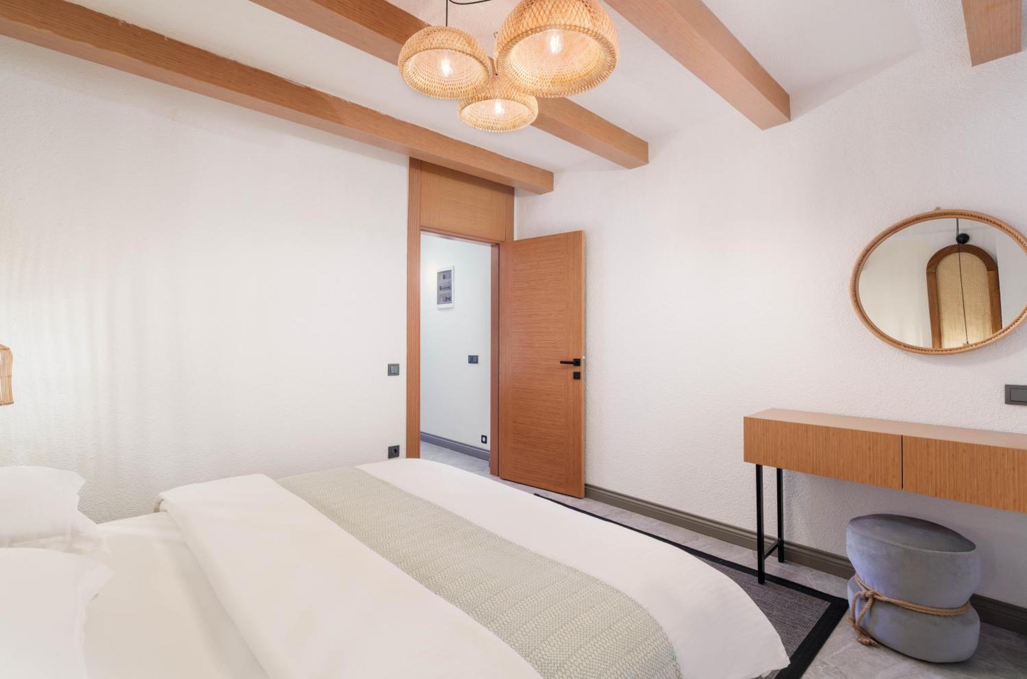 Lupia Suites كالكان المظهر الخارجي الصورة