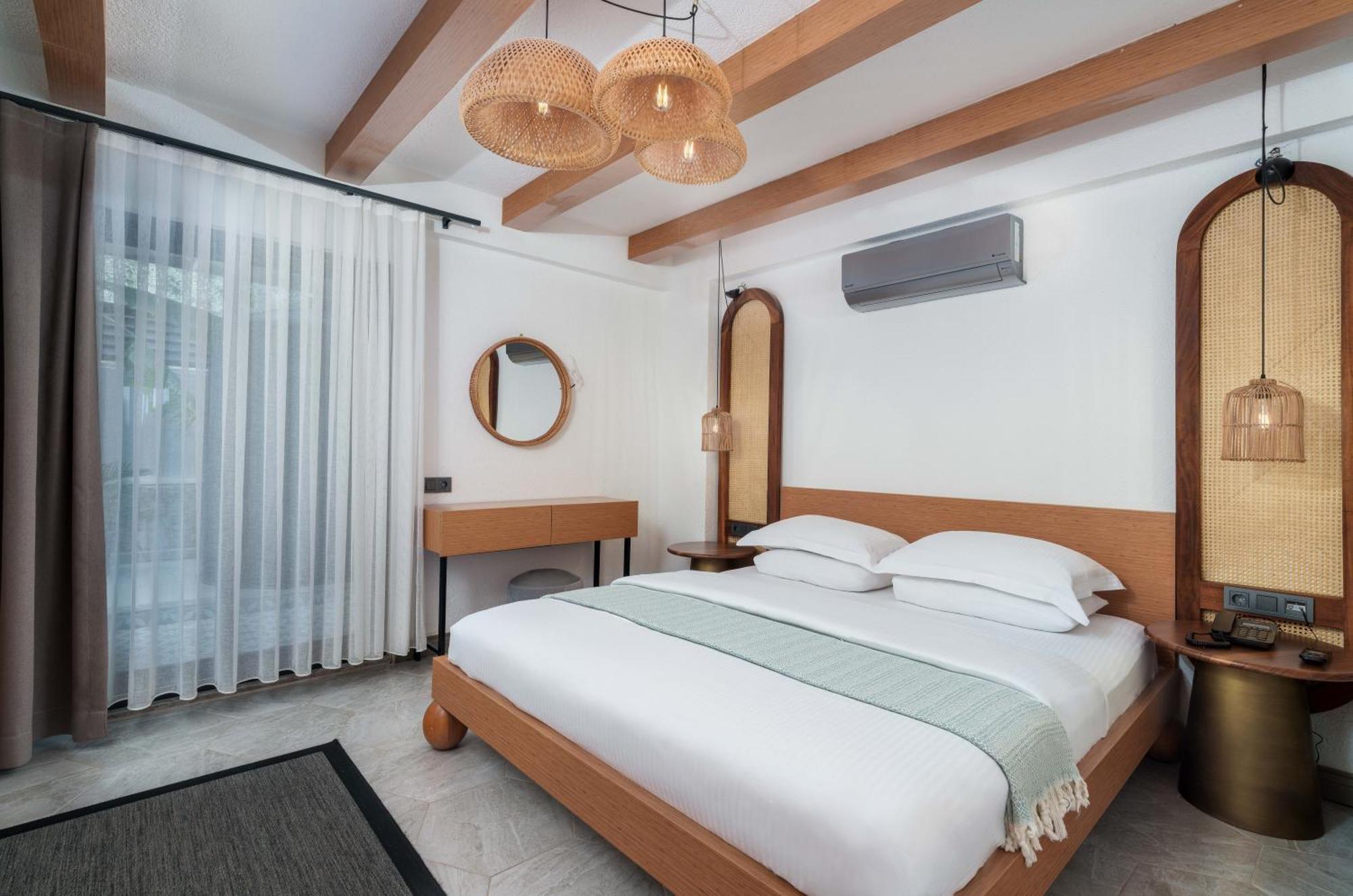 Lupia Suites كالكان المظهر الخارجي الصورة