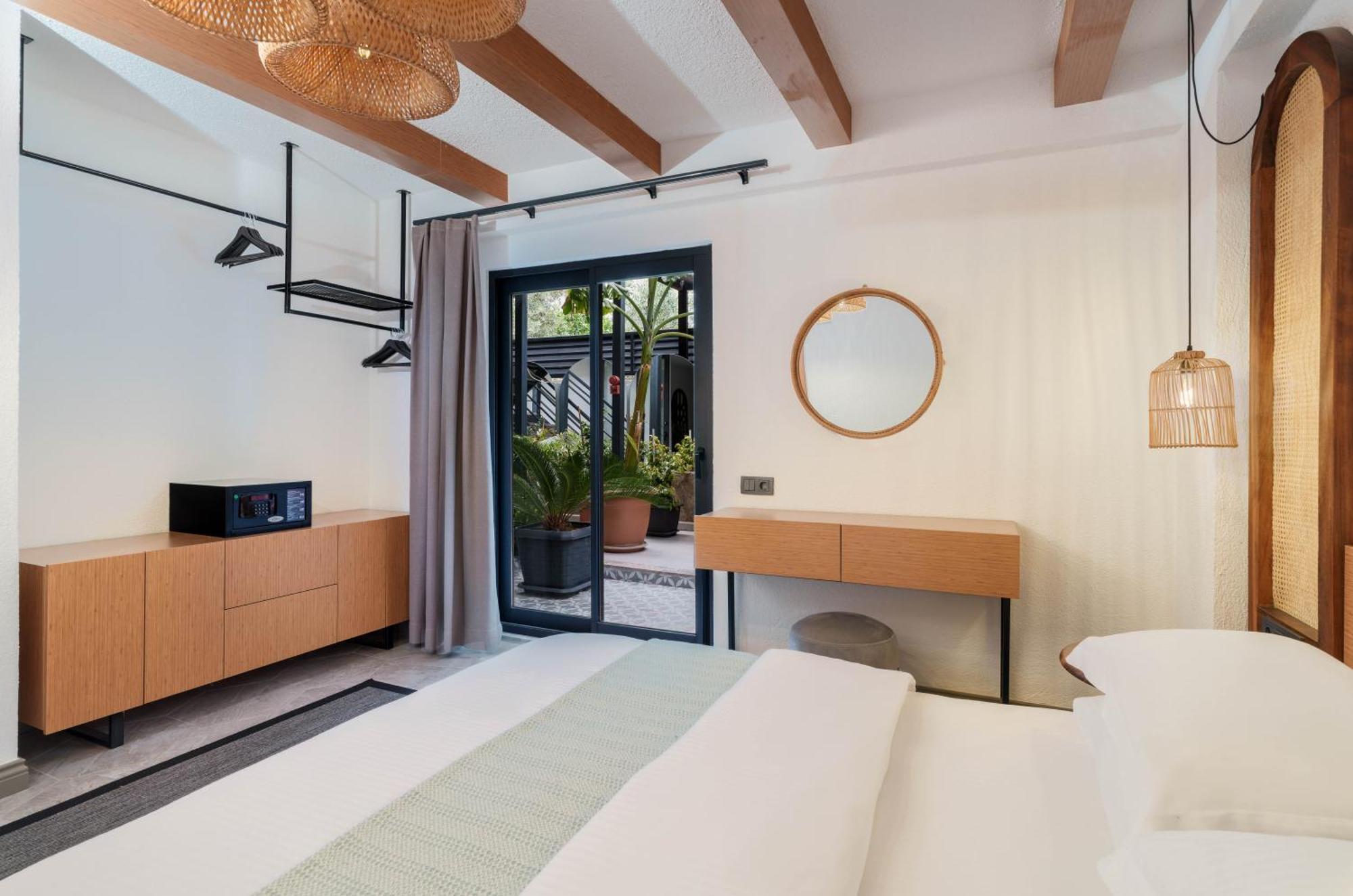 Lupia Suites كالكان المظهر الخارجي الصورة