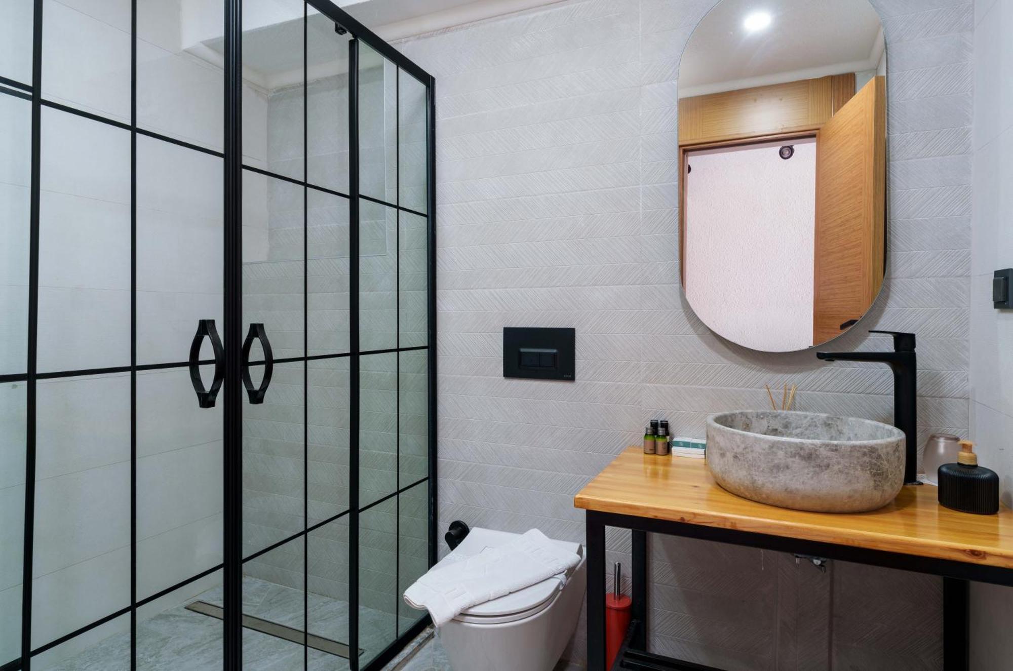 Lupia Suites كالكان المظهر الخارجي الصورة